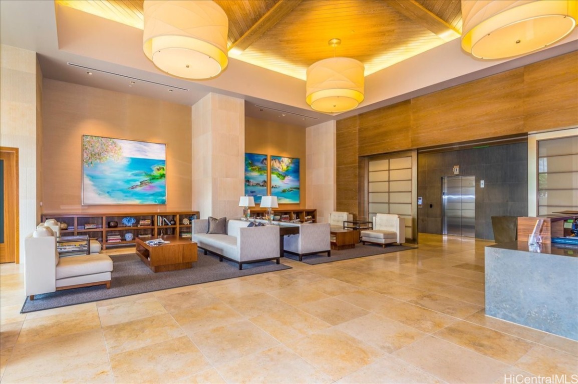 1009 Kapiolani Boulevard PH4807
