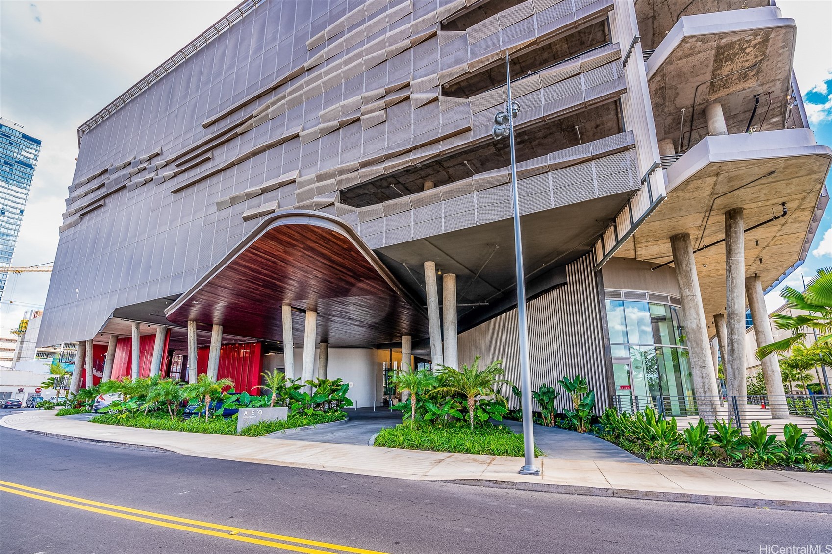 1001 Queen Street PH 3904