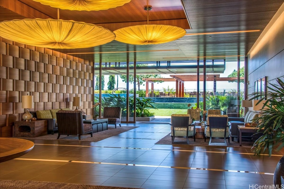 1555 Kapiolani Boulevard 906
