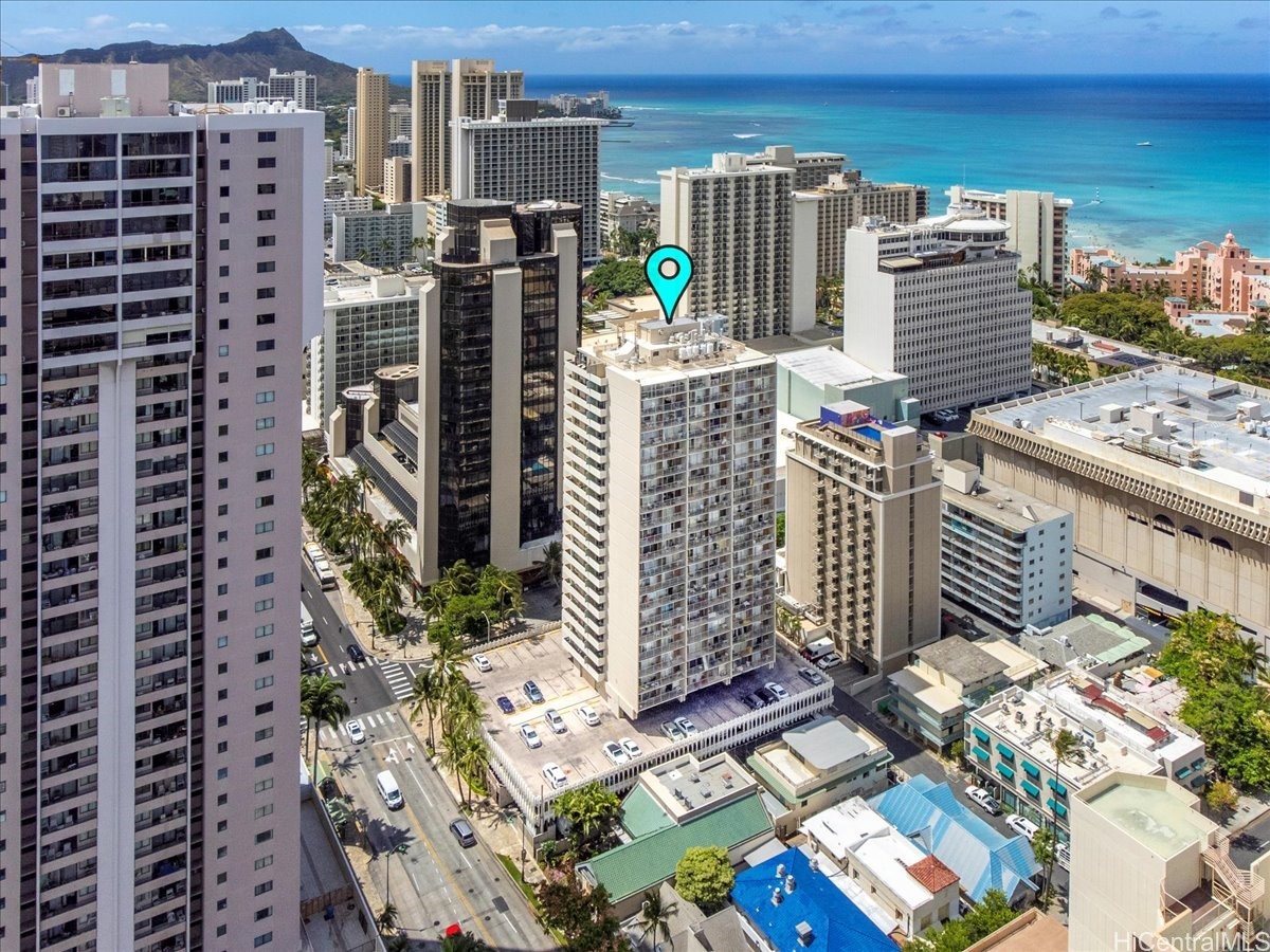 364 Seaside Avenue 911