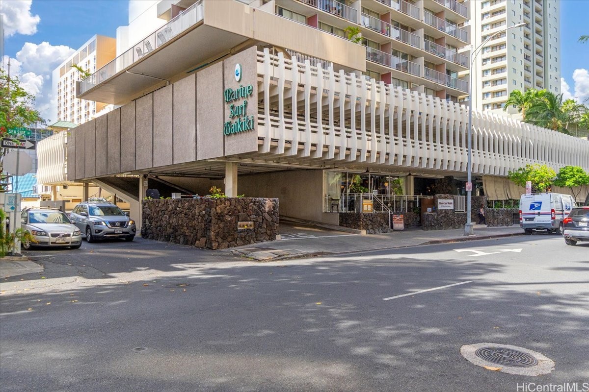 364 Seaside Avenue 911