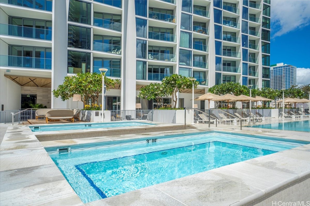 1000 Auahi Street 2510