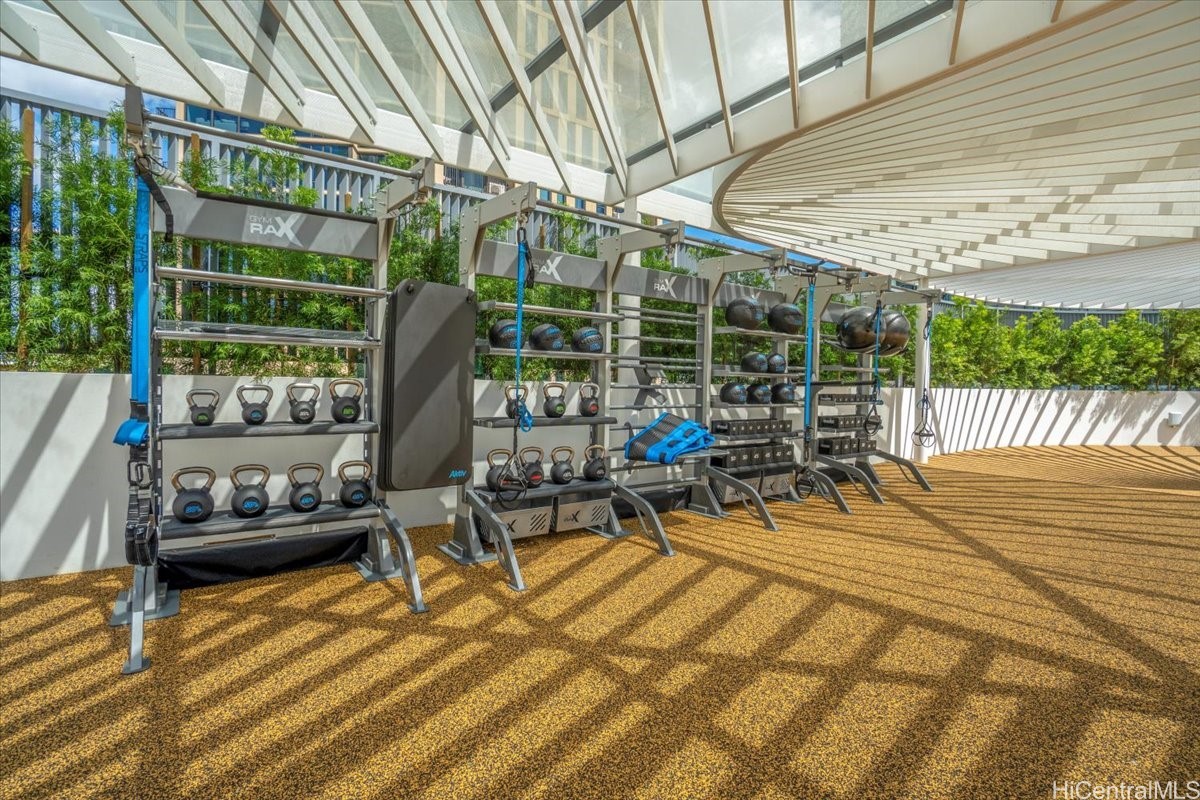 1000 Auahi Street 2510