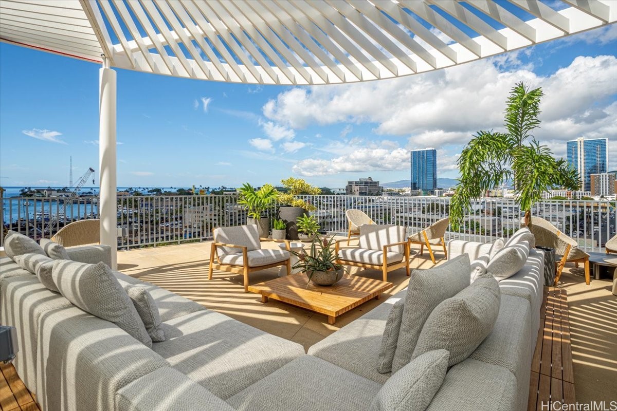 1000 Auahi Street 2510