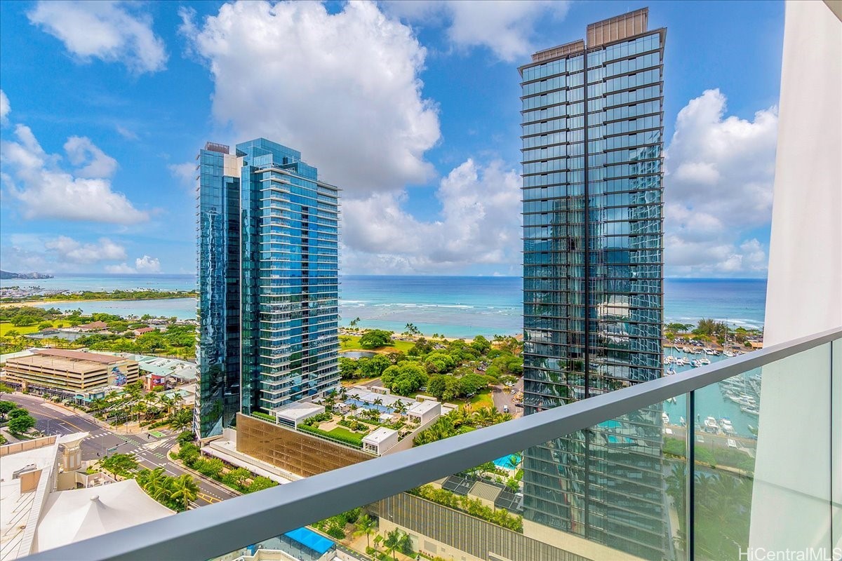 1000 Auahi Street 2510