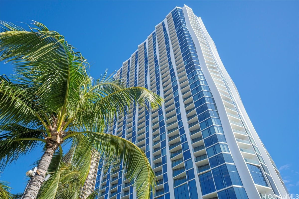 1000 Auahi Street 2510