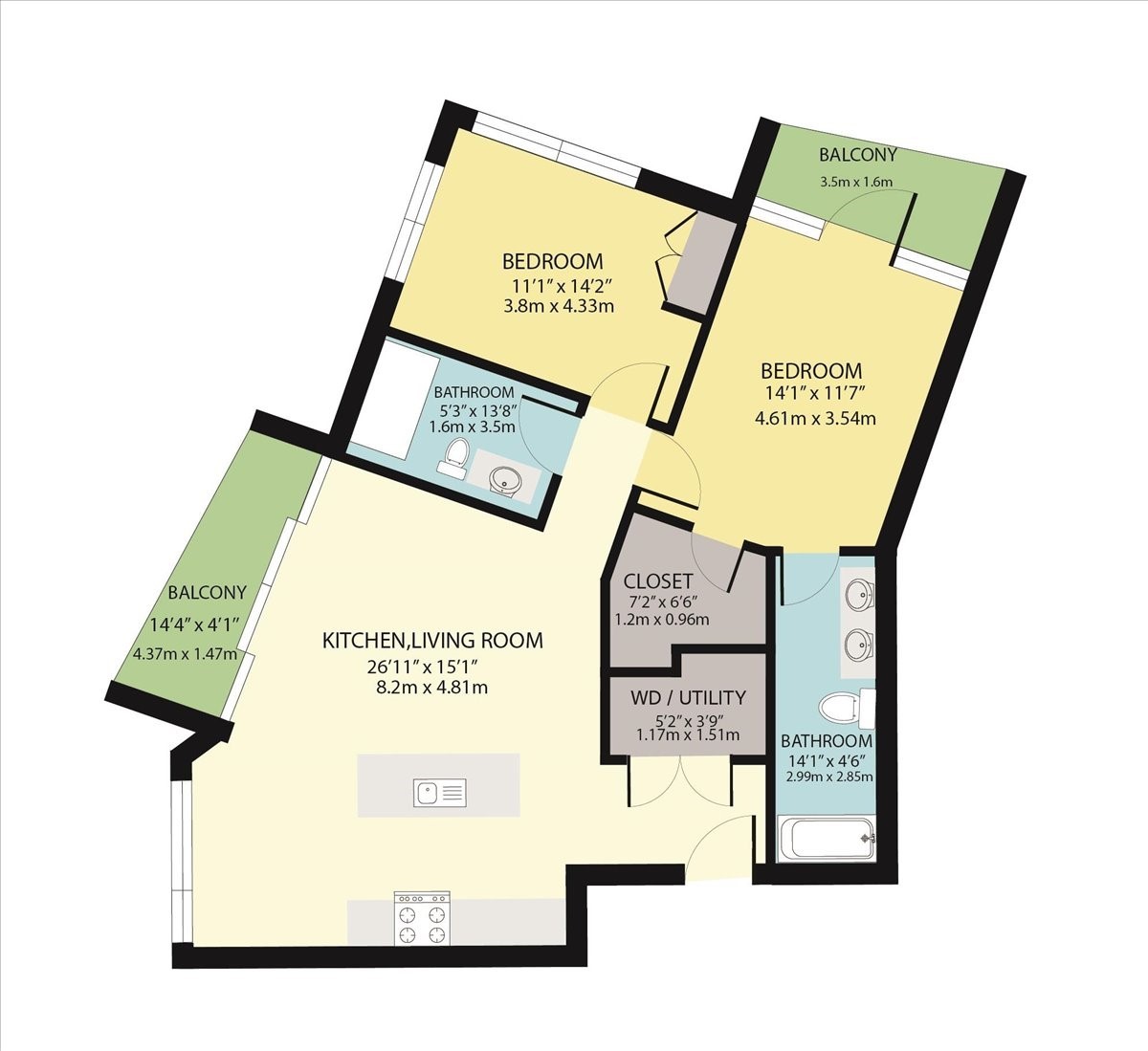 1000 Auahi Street 2510