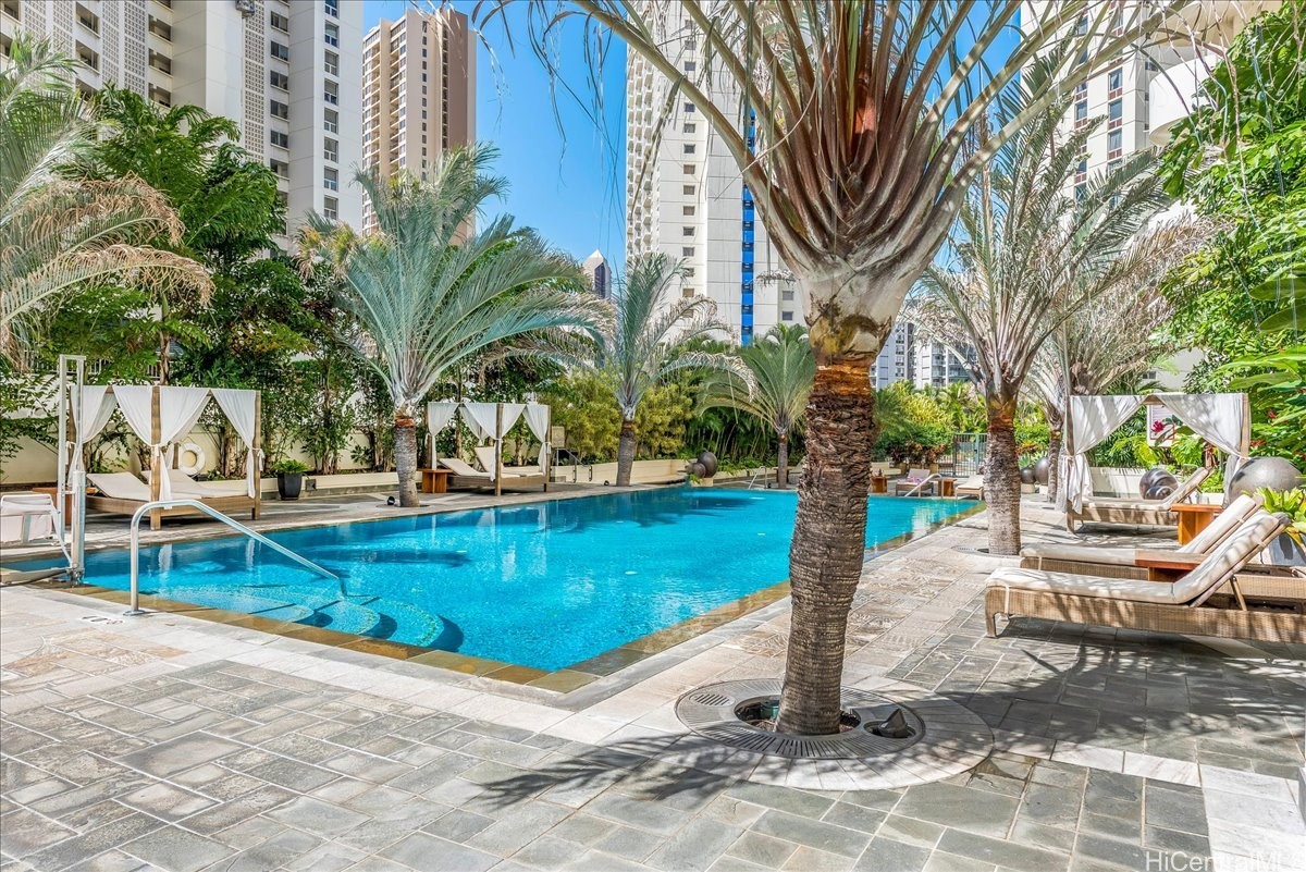 1837 Kalakaua Avenue 808