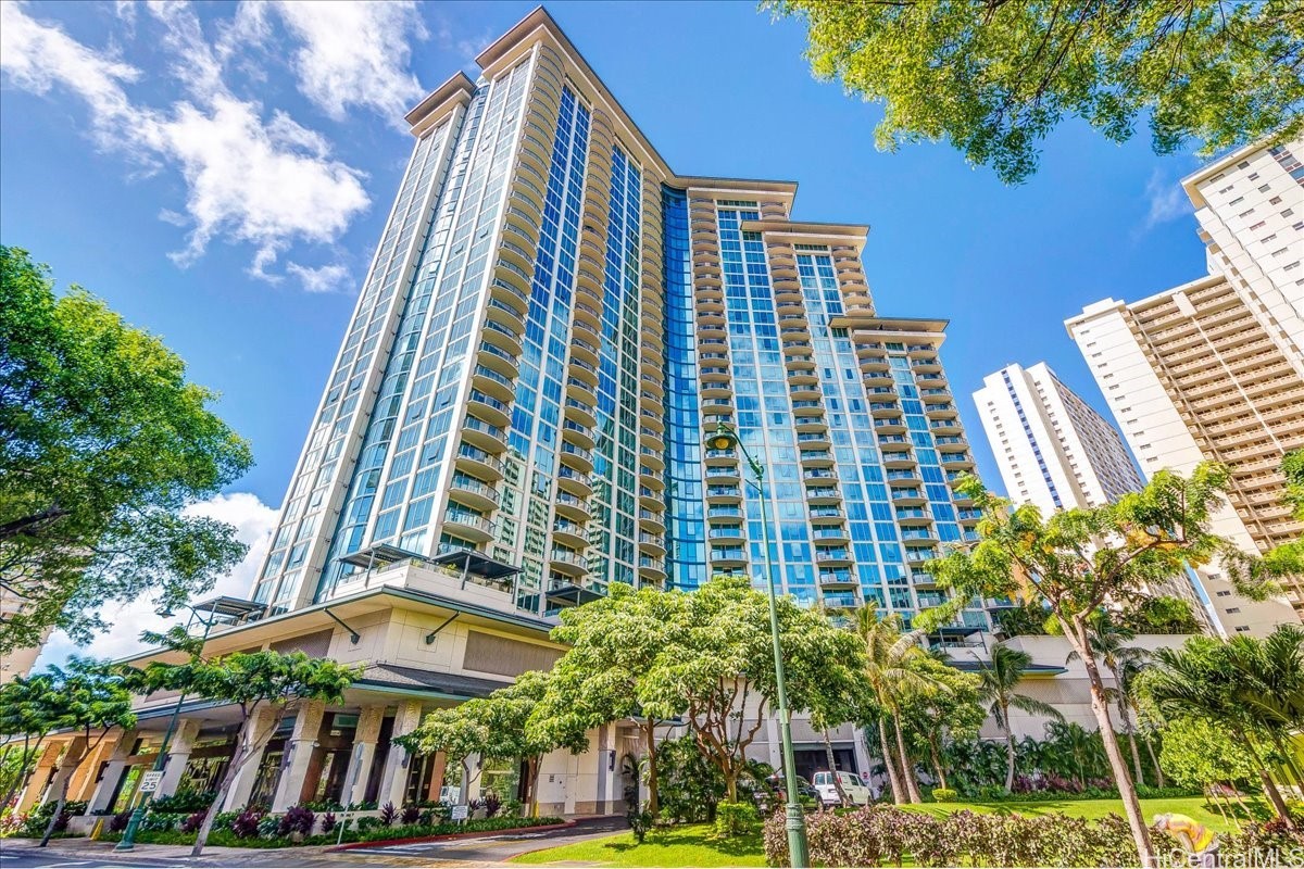 1837 Kalakaua Avenue 808
