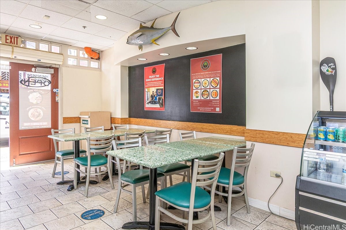 1016 Maunakea Street