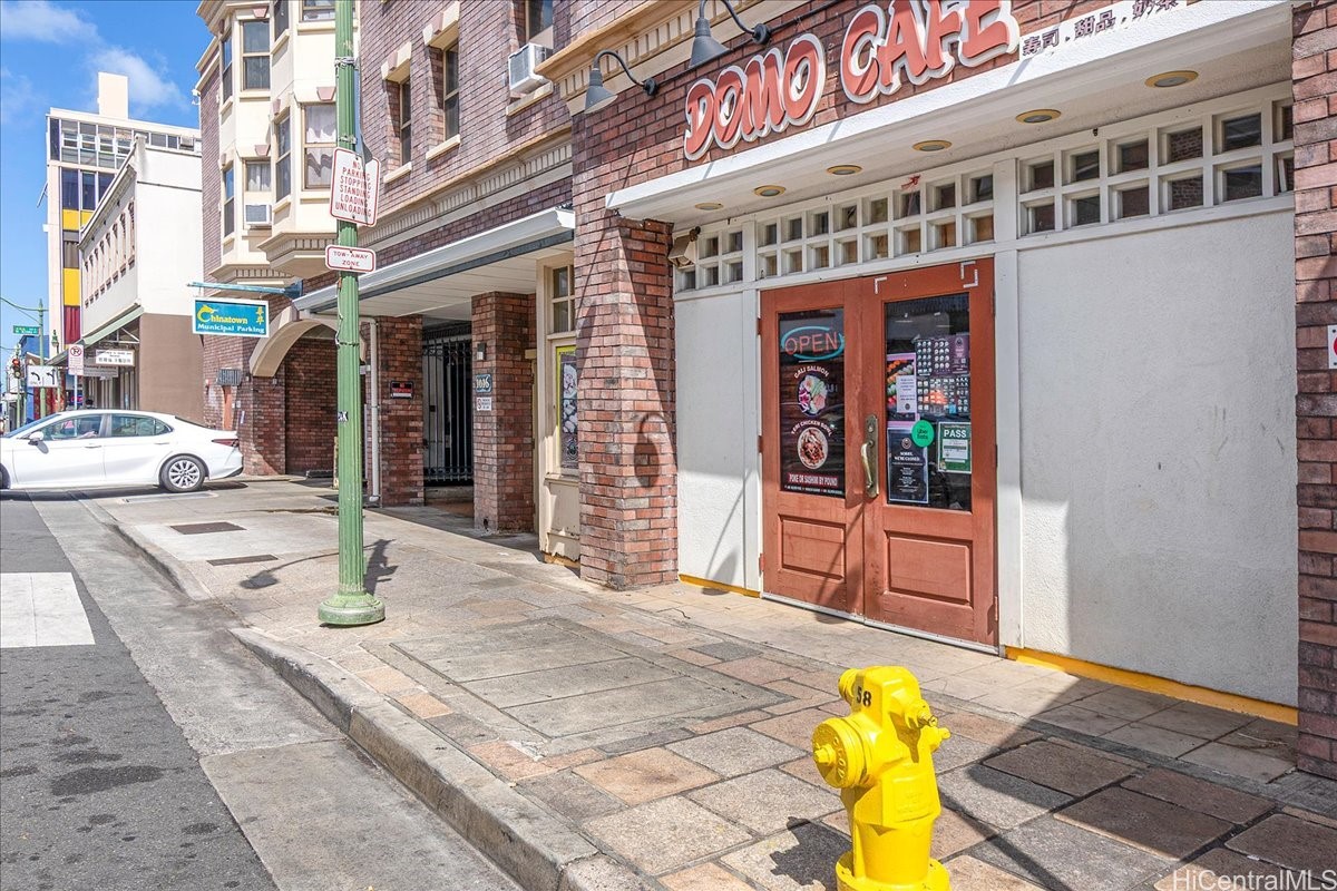 1016 Maunakea Street