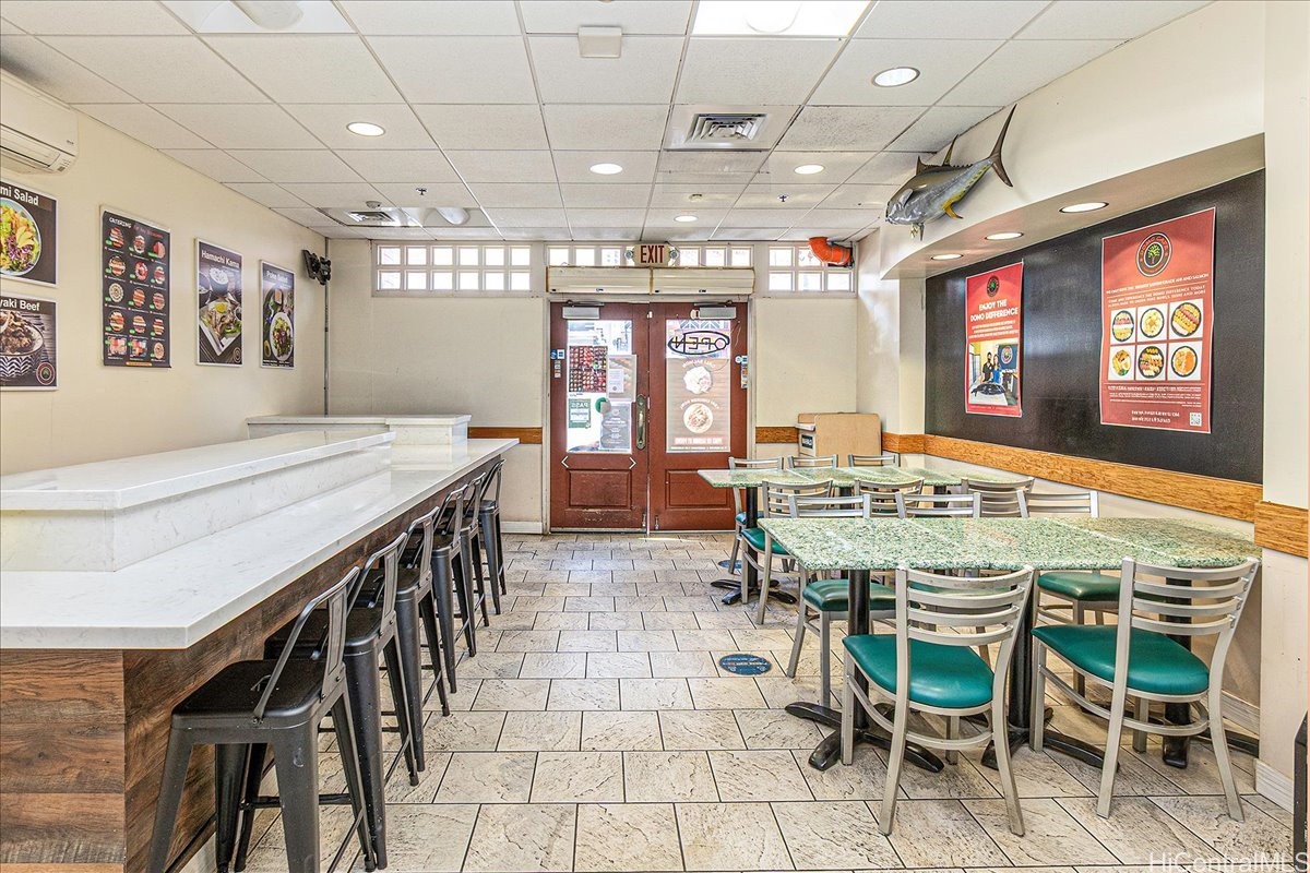 1016 Maunakea Street