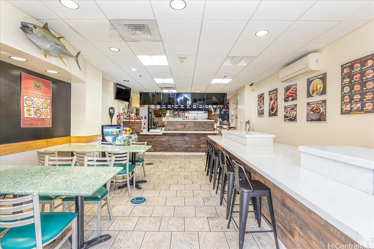 1016 Maunakea Street