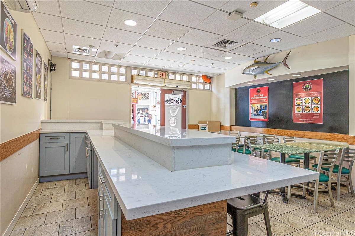 1016 Maunakea Street