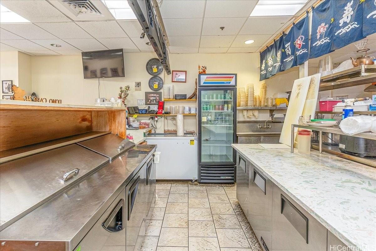 1016 Maunakea Street