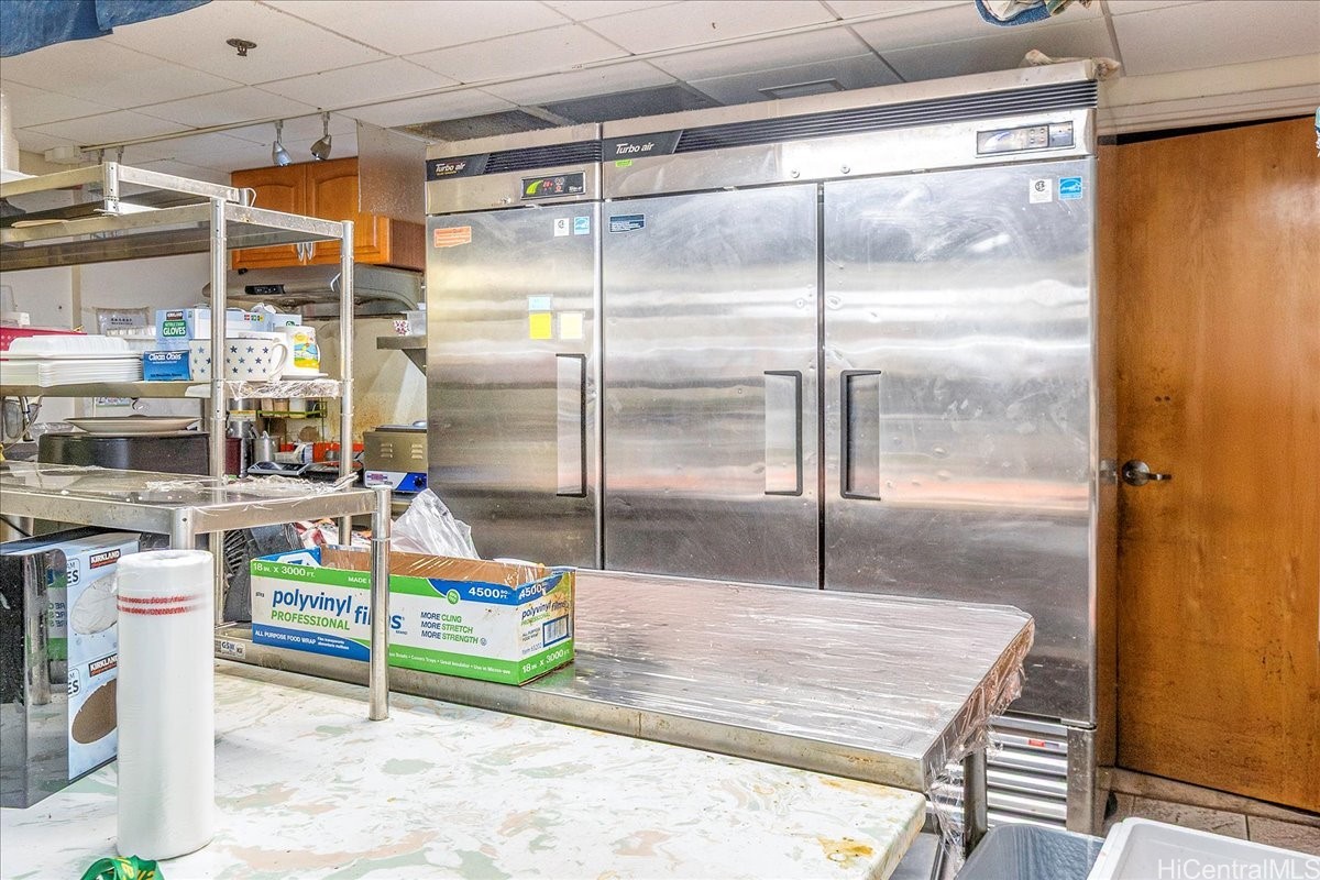 1016 Maunakea Street