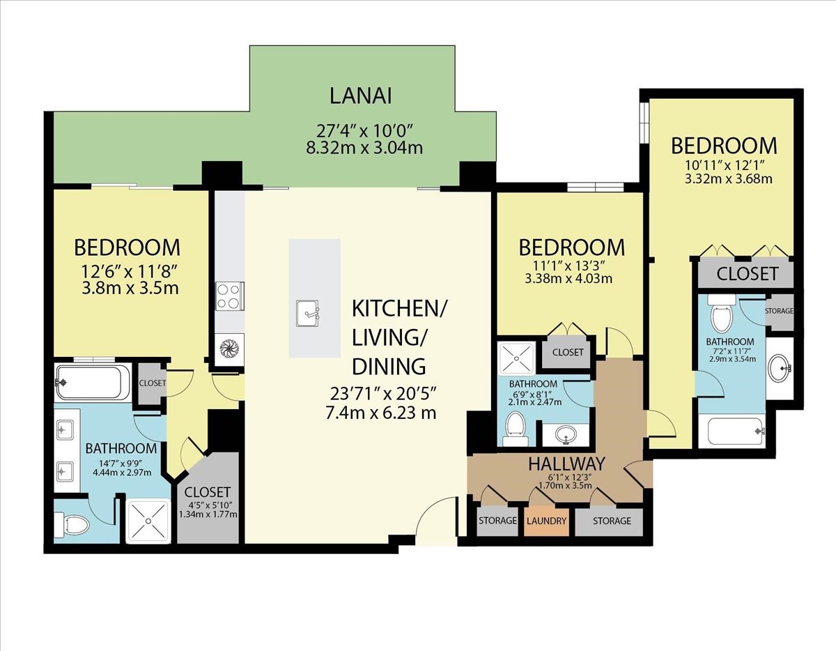 92-104 Waialii Place O-422