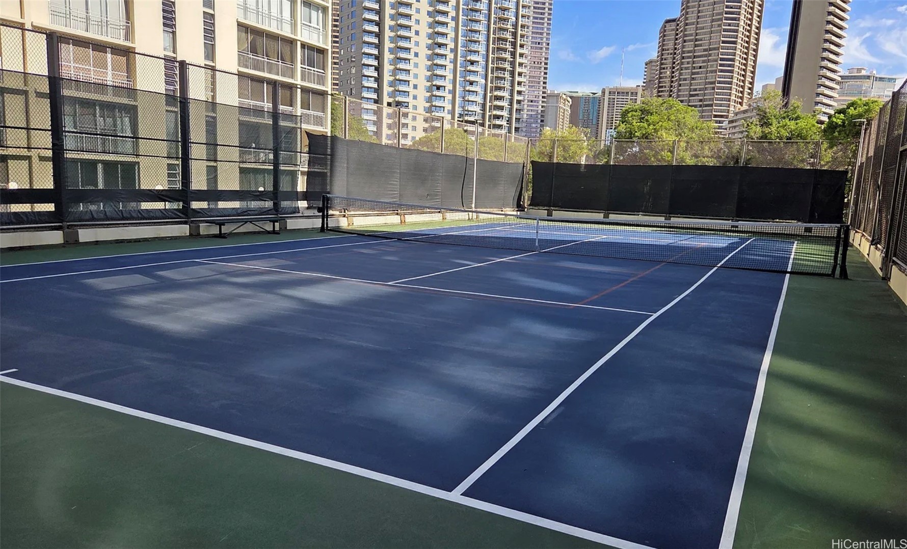 1650 Ala Moana Boulevard 2611