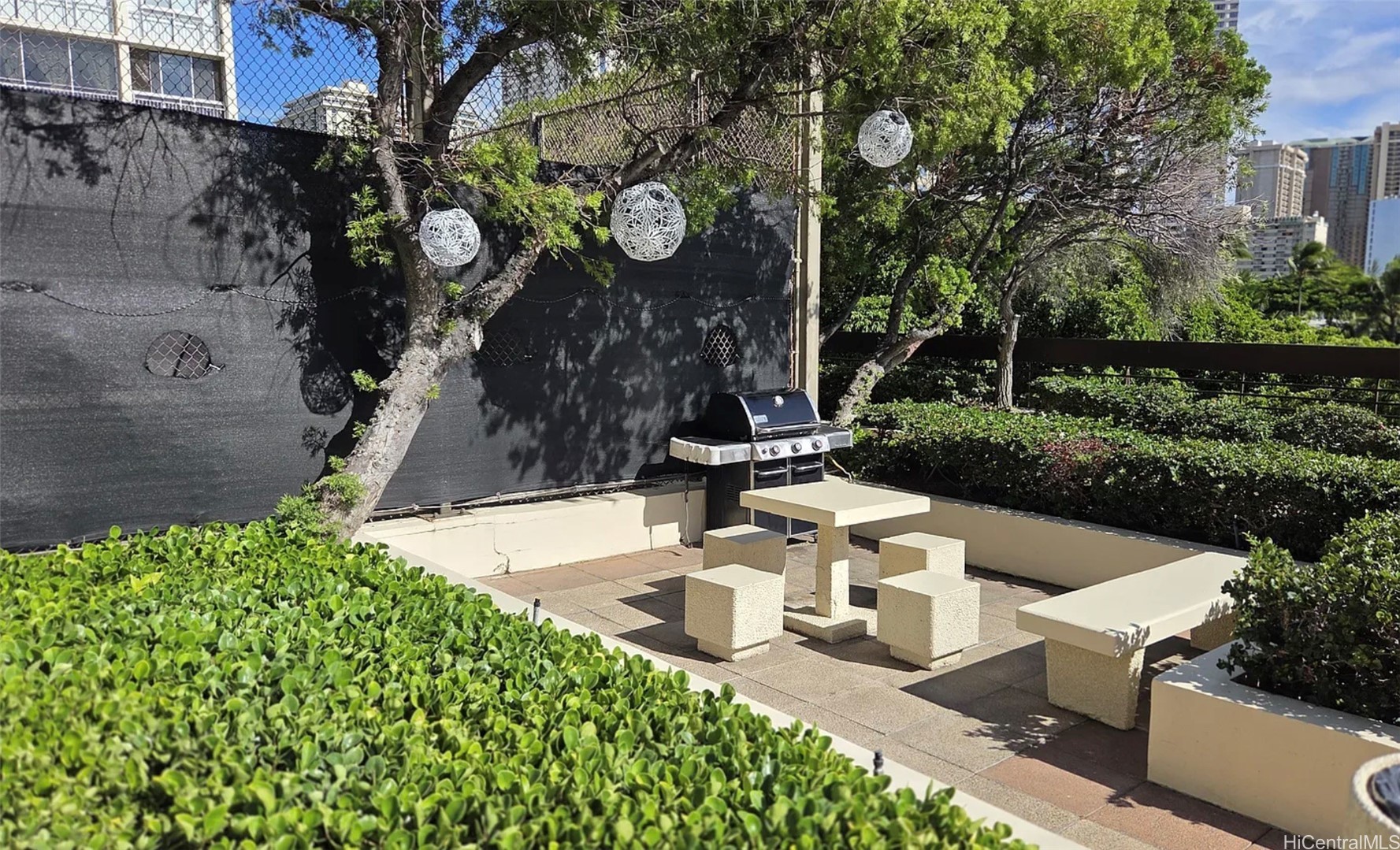 1650 Ala Moana Boulevard 2611