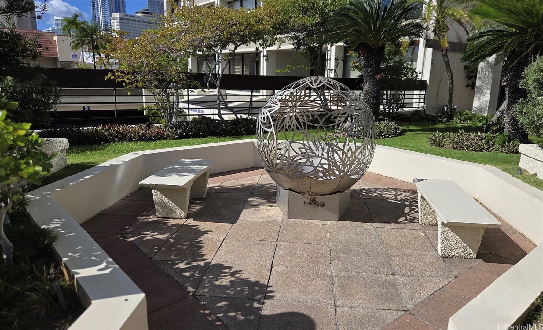 1650 Ala Moana Boulevard 2611