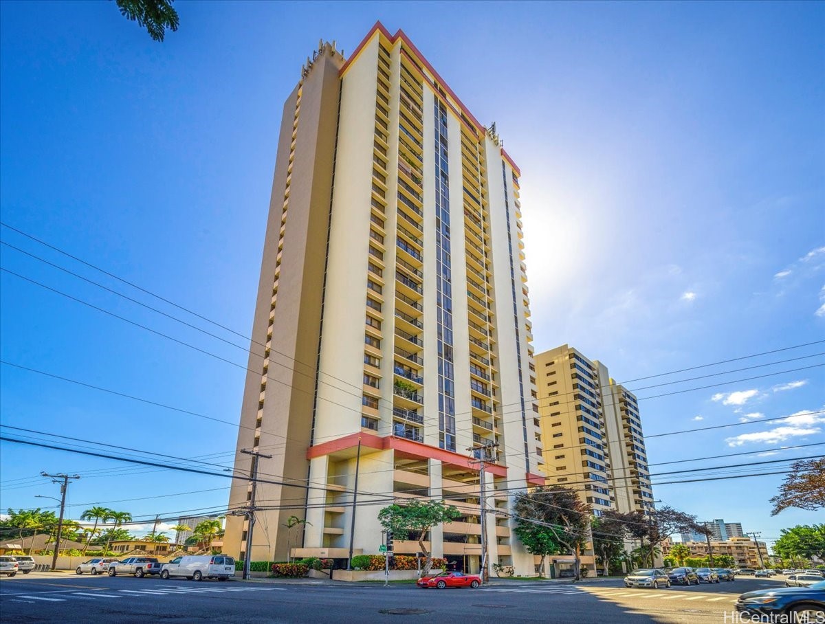 1201 Wilder Avenue 2006