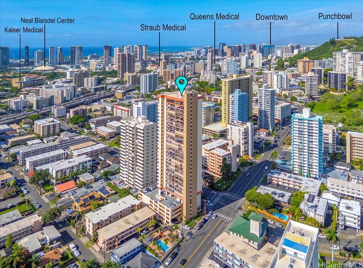 1201 Wilder Avenue 2006