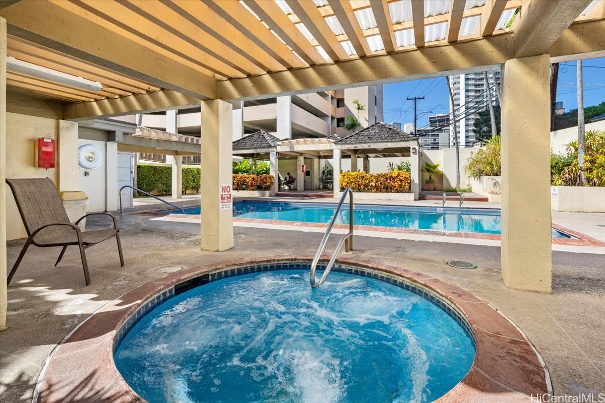 1201 Wilder Avenue 2006