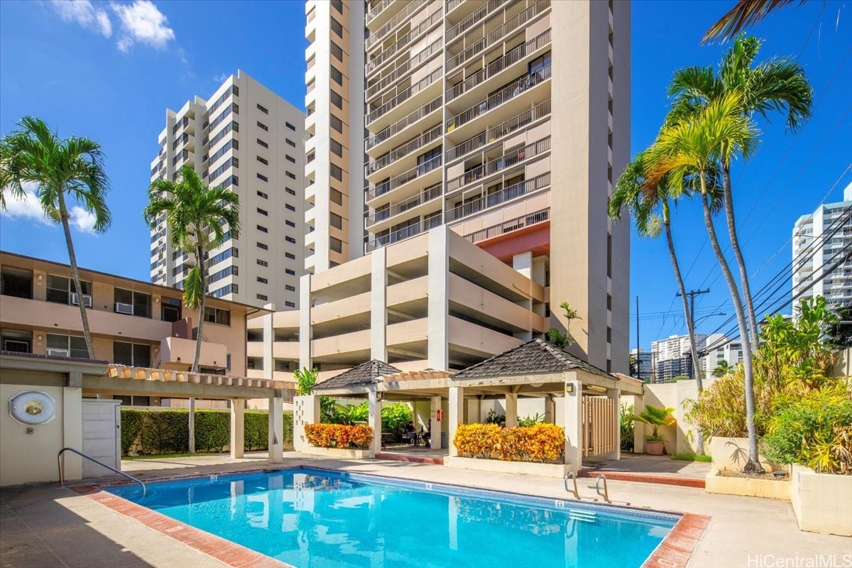 1201 Wilder Avenue 2006