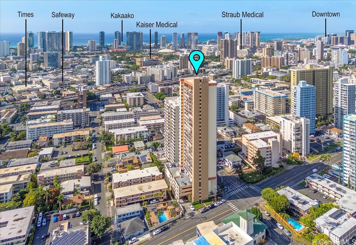 1201 Wilder Avenue 2006