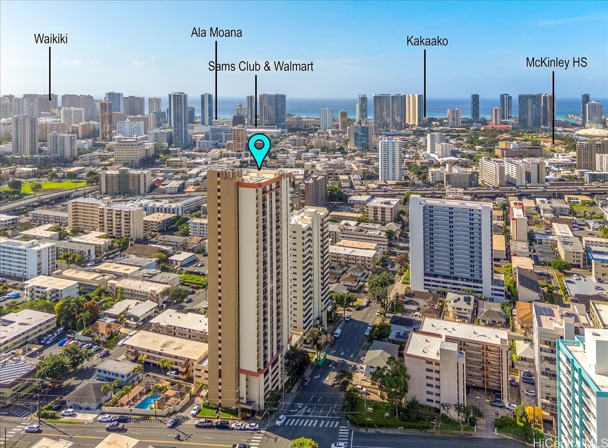 1201 Wilder Avenue 2006