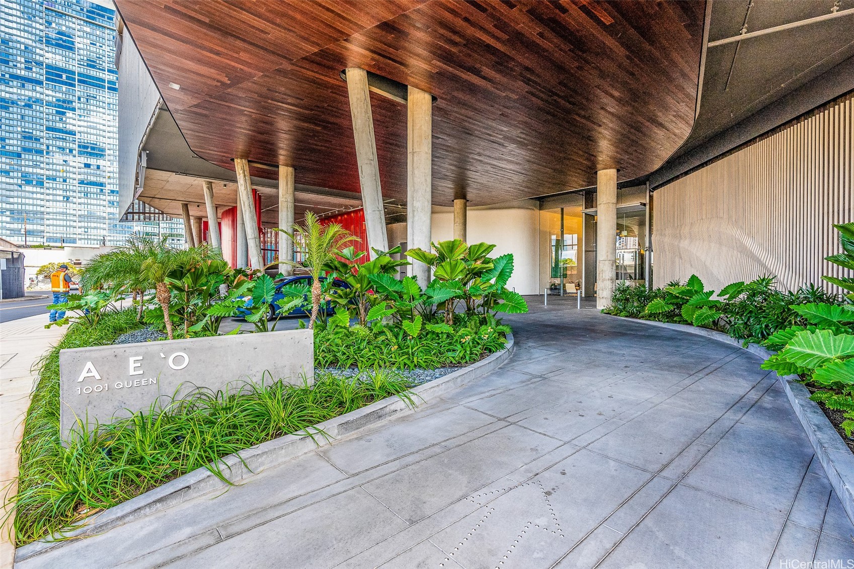 1001 Queen Street PH 3904