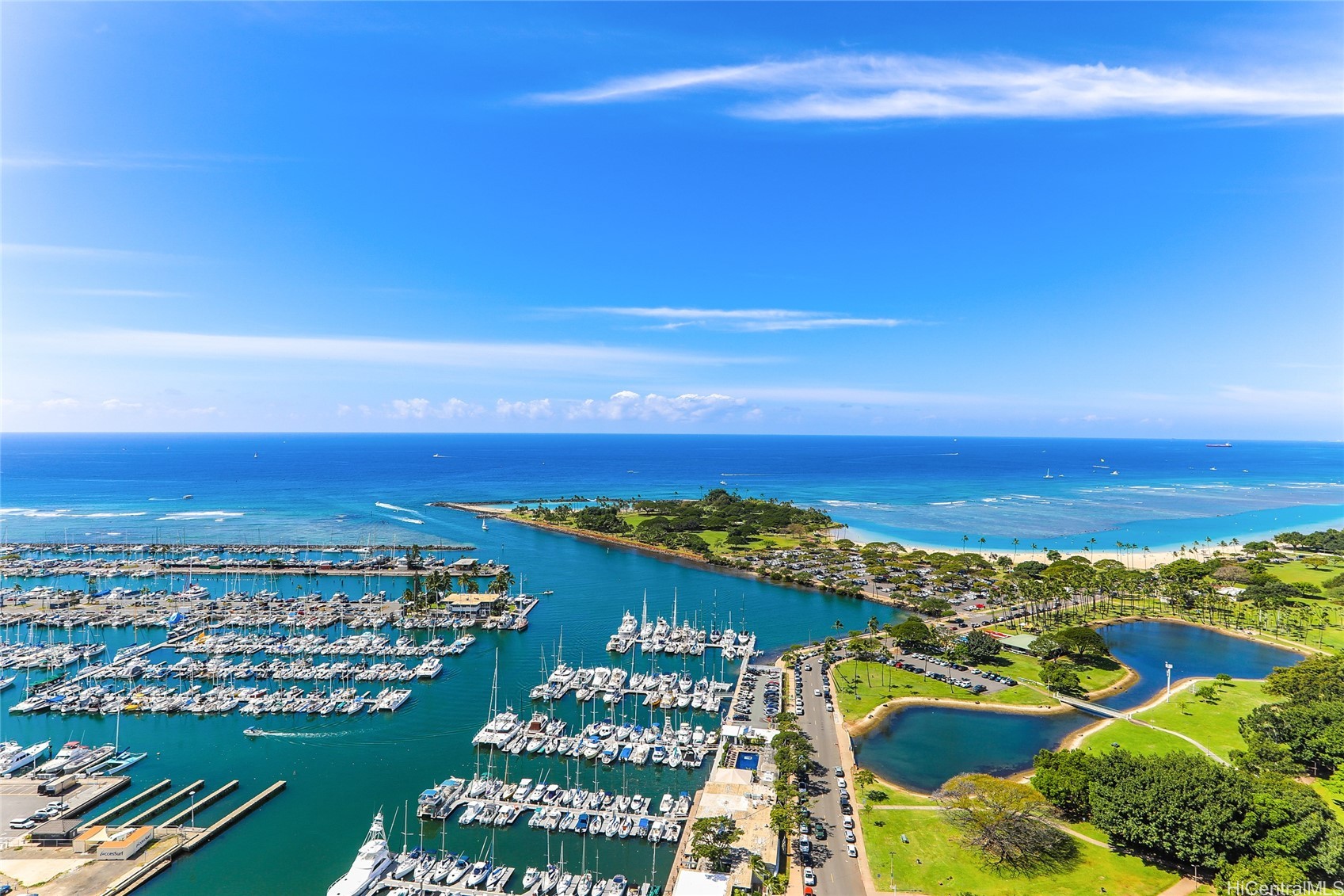 1600 Ala Moana Boulevard 3700