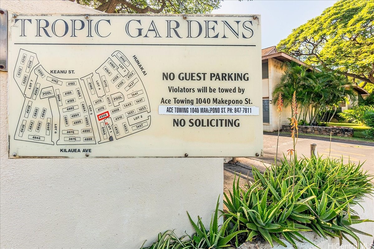 4906 Kilauea Avenue 2