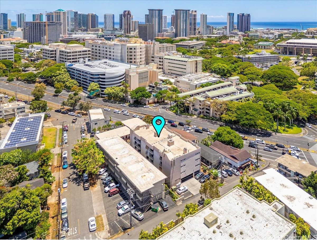 1459 Pele Street 210