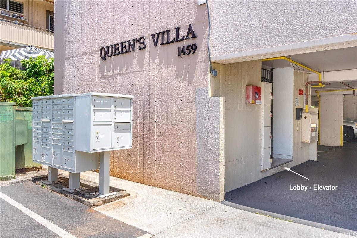 1459 Pele Street 210