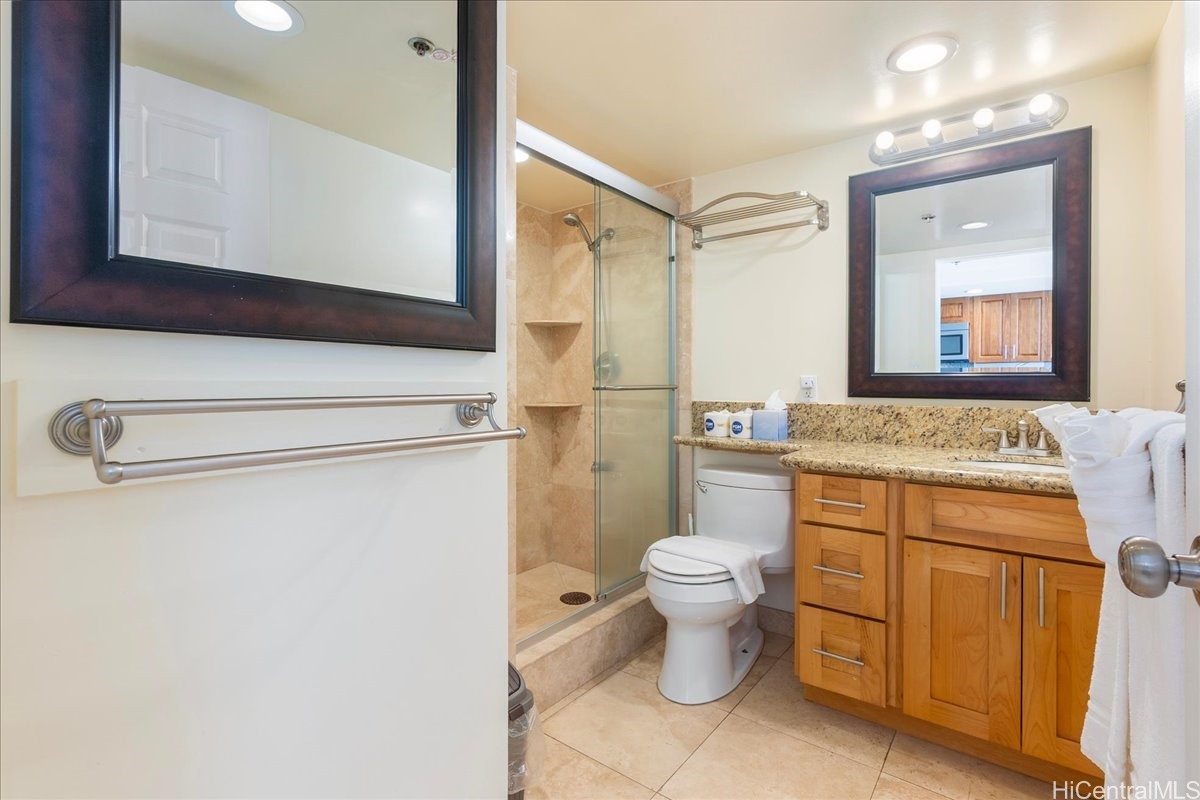 1777 Ala Moana Boulevard 1502