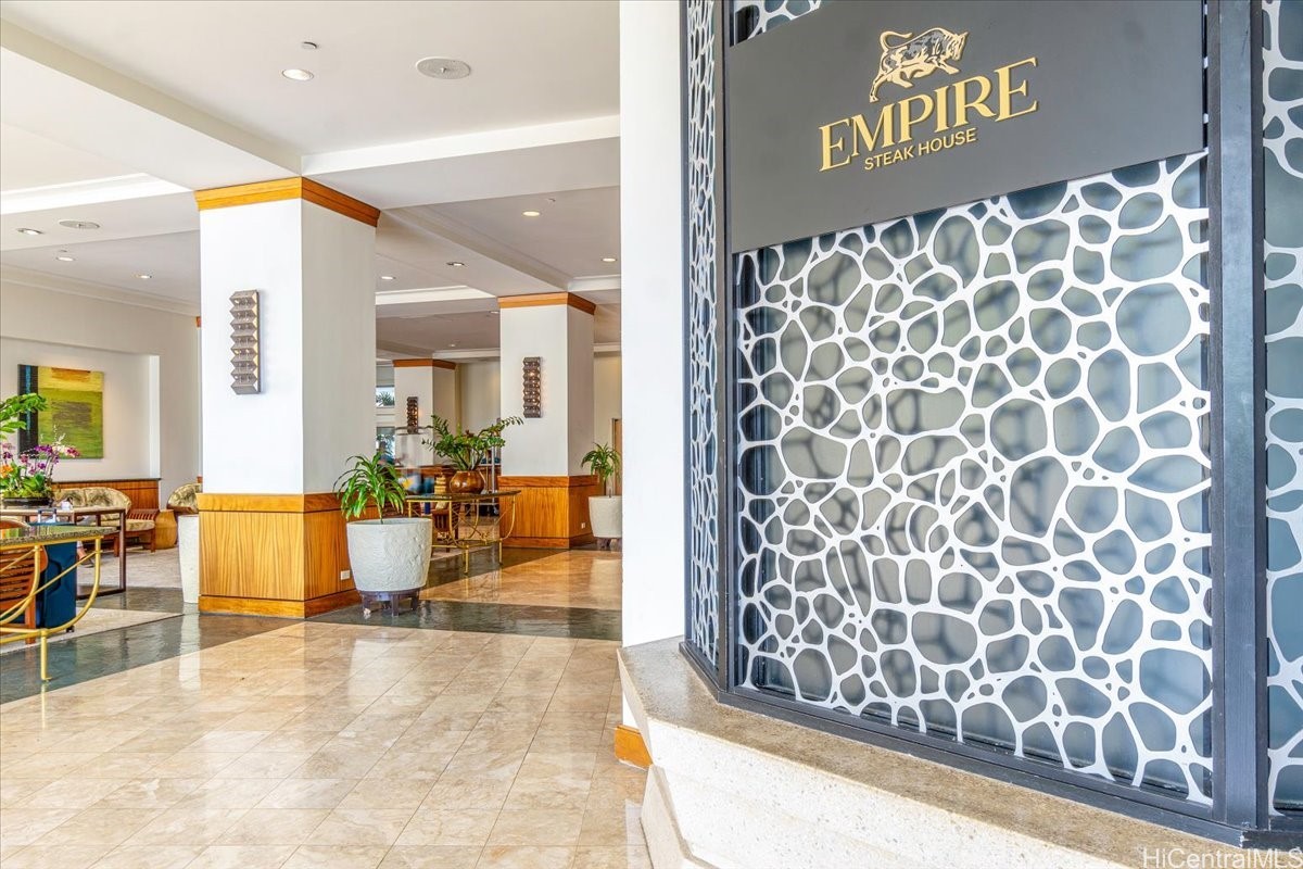 1777 Ala Moana Boulevard 1502