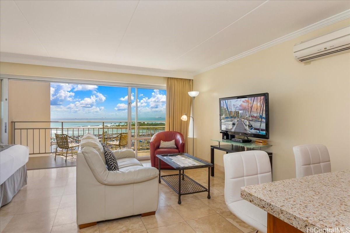 1777 Ala Moana Boulevard 1502