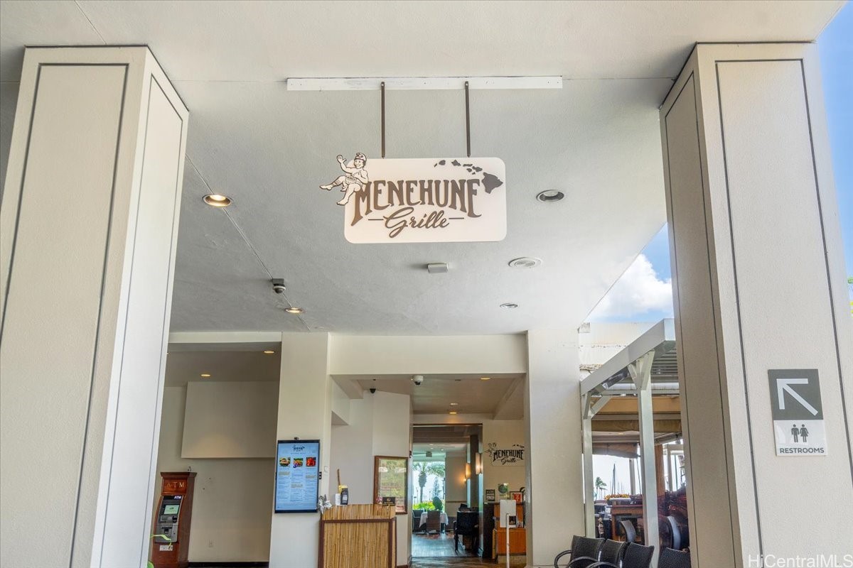 1777 Ala Moana Boulevard 1502