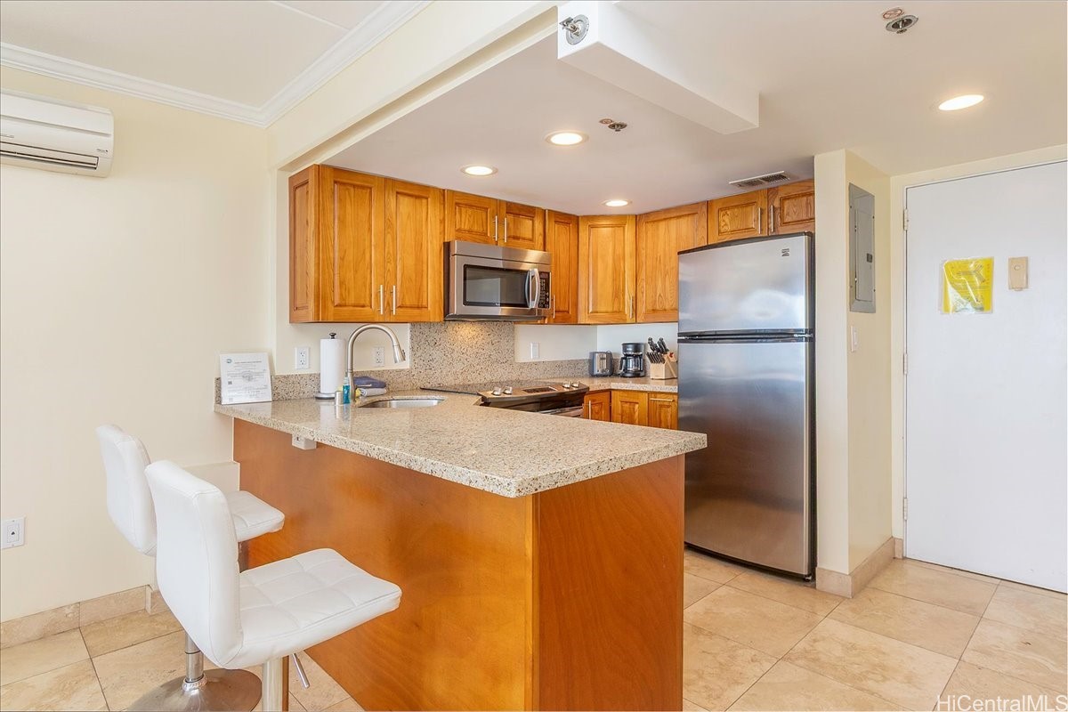 1777 Ala Moana Boulevard 1502