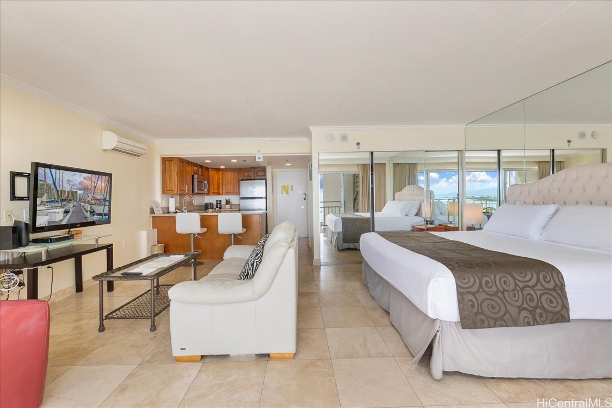 1777 Ala Moana Boulevard 1502