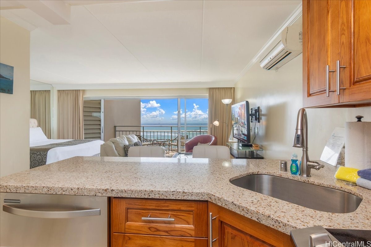 1777 Ala Moana Boulevard 1502
