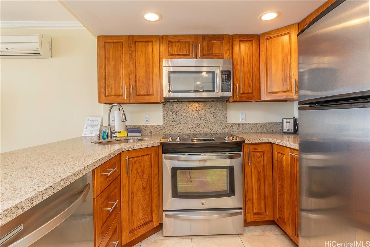 1777 Ala Moana Boulevard 1502