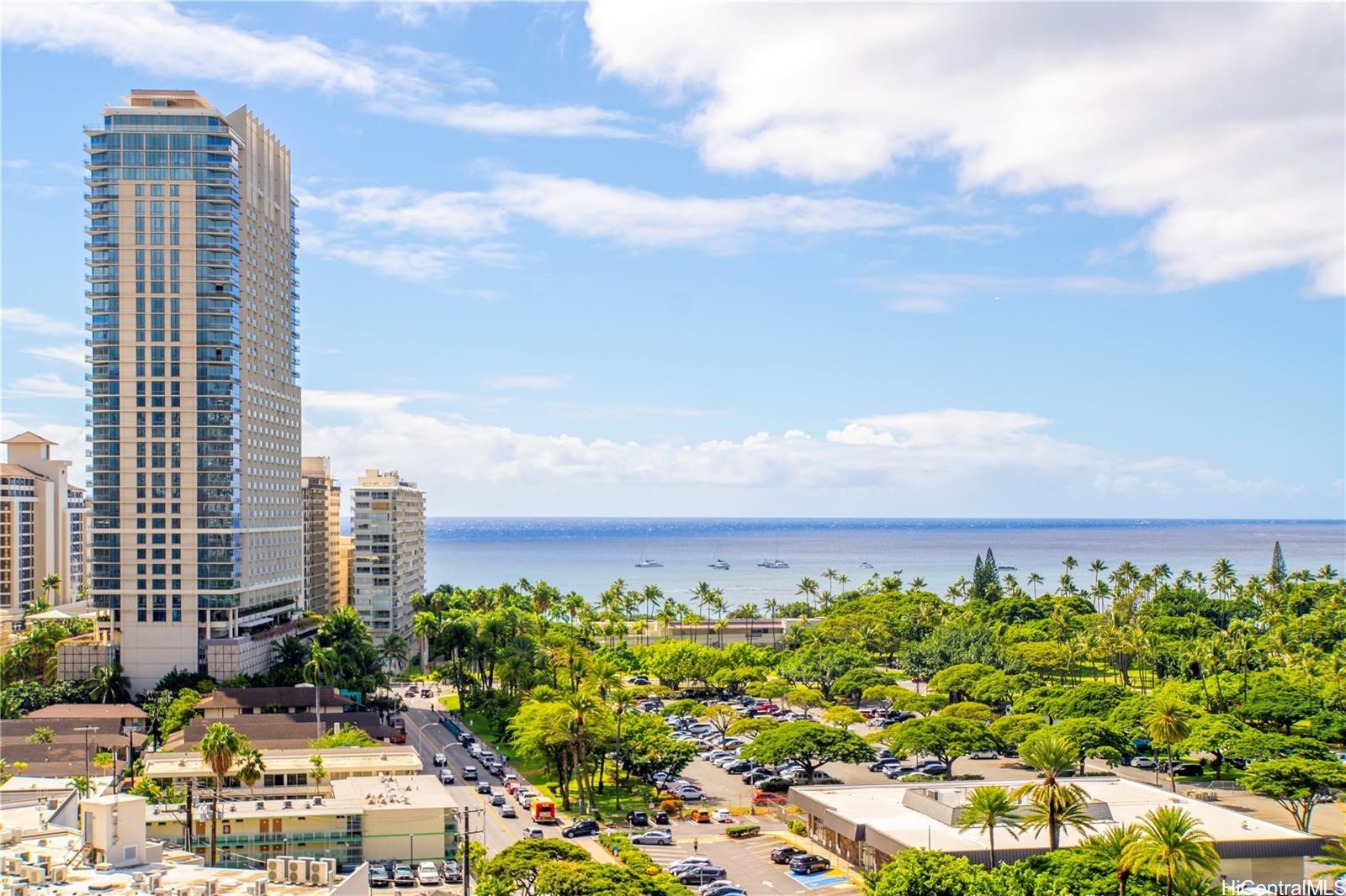 383 Kalaimoku Street 1405