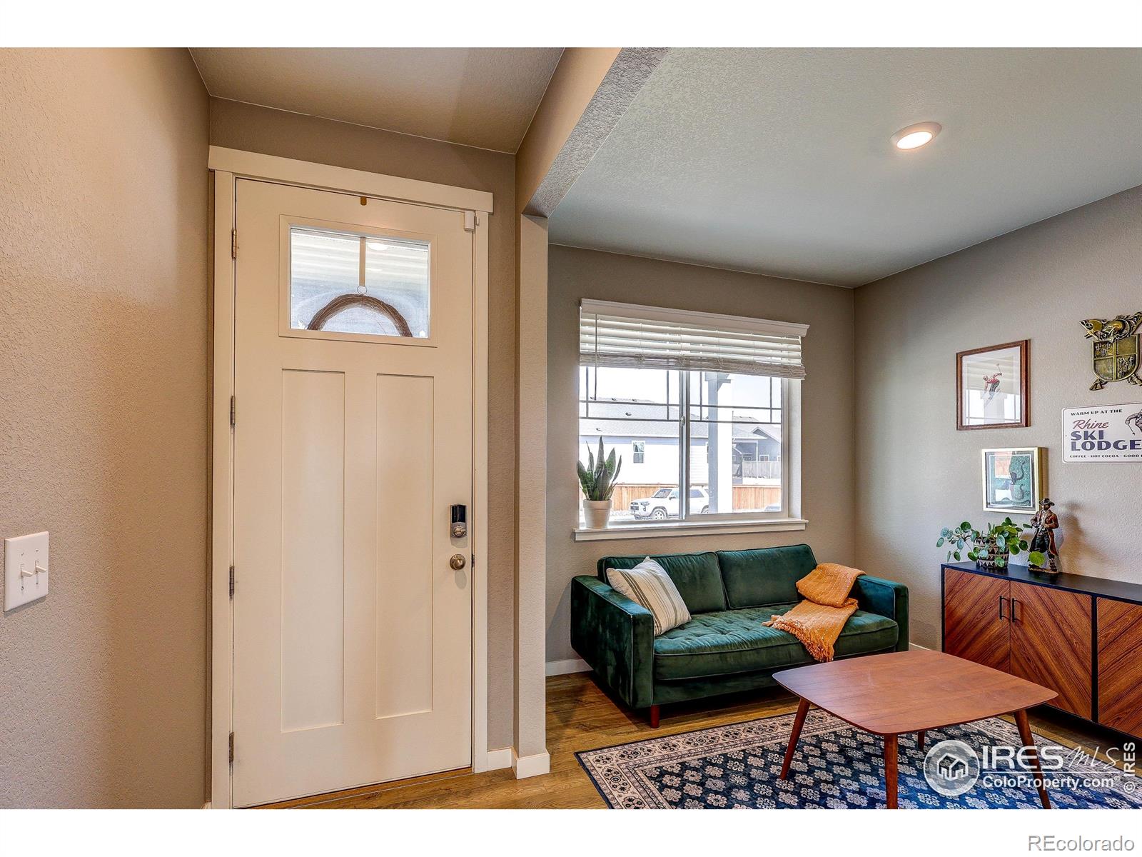 1335 Copeland Falls Road