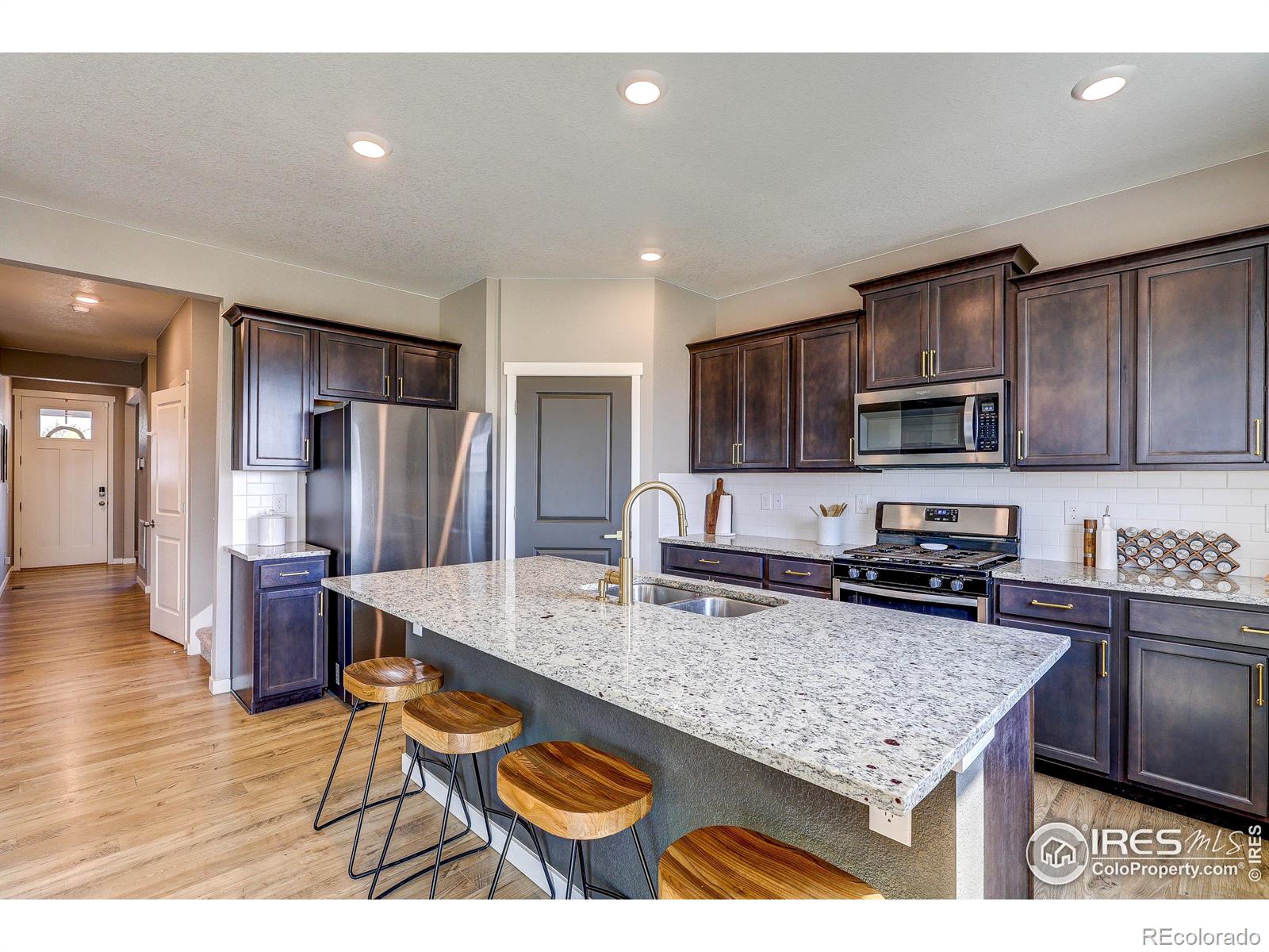 1335 Copeland Falls Road