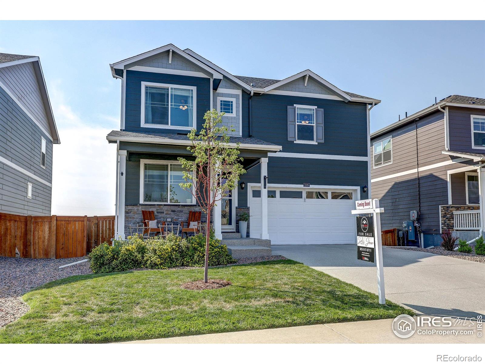 1335 Copeland Falls Road