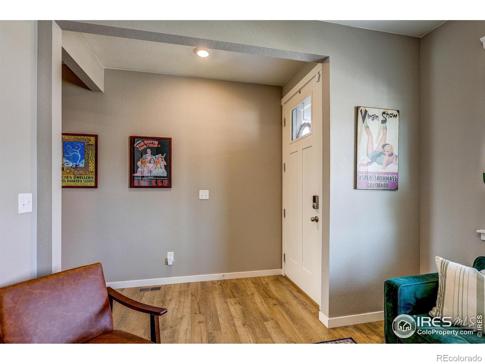 1335 Copeland Falls Road