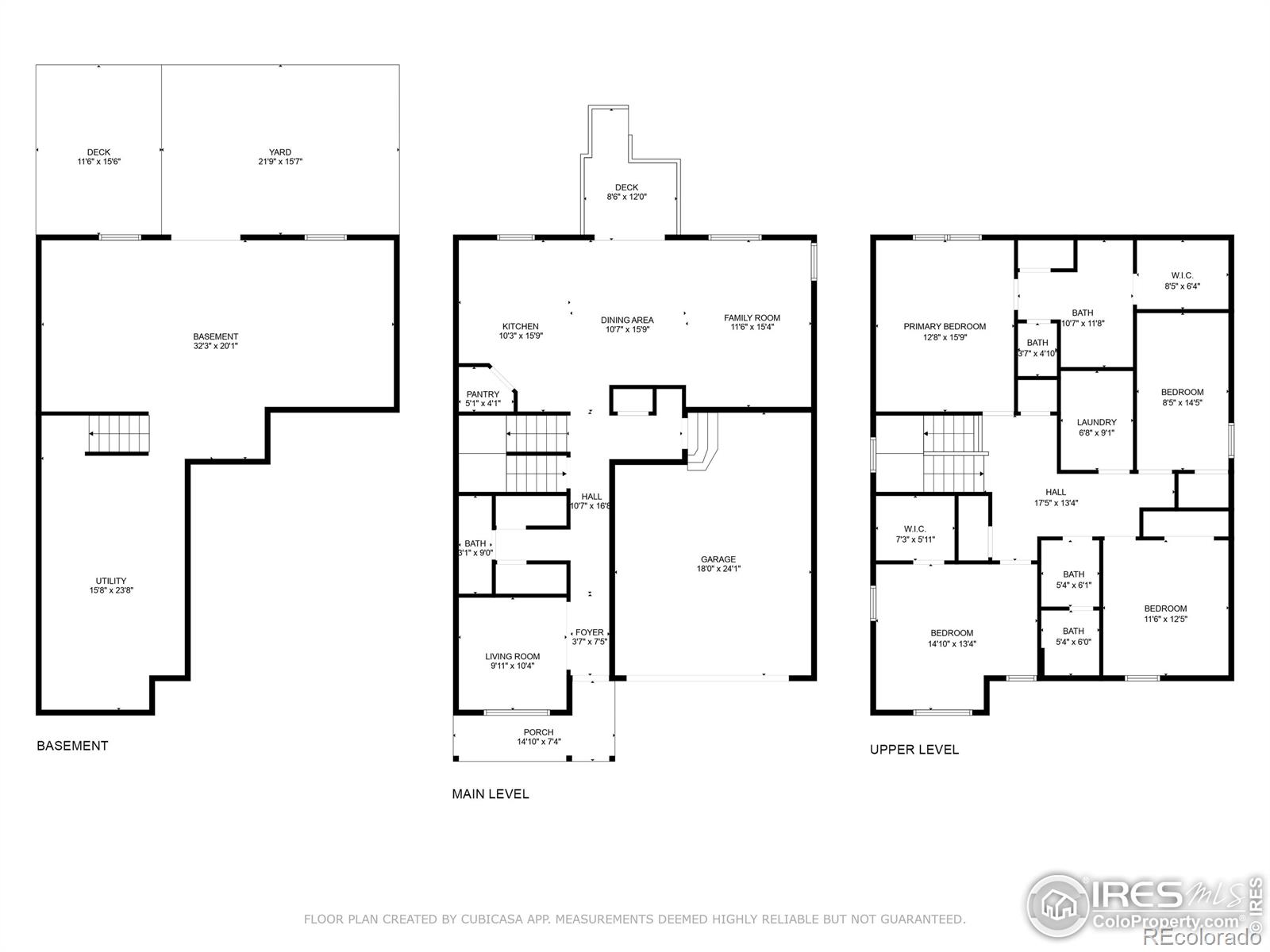 1335 Copeland Falls Road