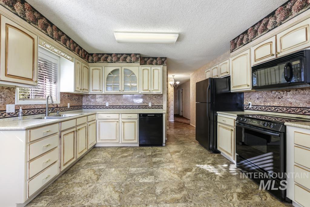1664 Washington